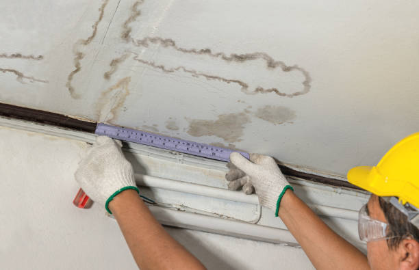 Reliable Sewage Cleanup contractor in Burleson, TX by Water Damage Irwin